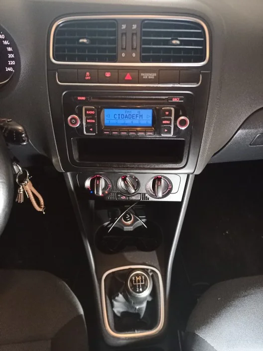 Junsun V1 Radio for Volkswagen VW SEAT Leon Passat B6 B7 Tiguan Touran GOLF POLO multimedia intelligent systems GPS WiFi BT FM I