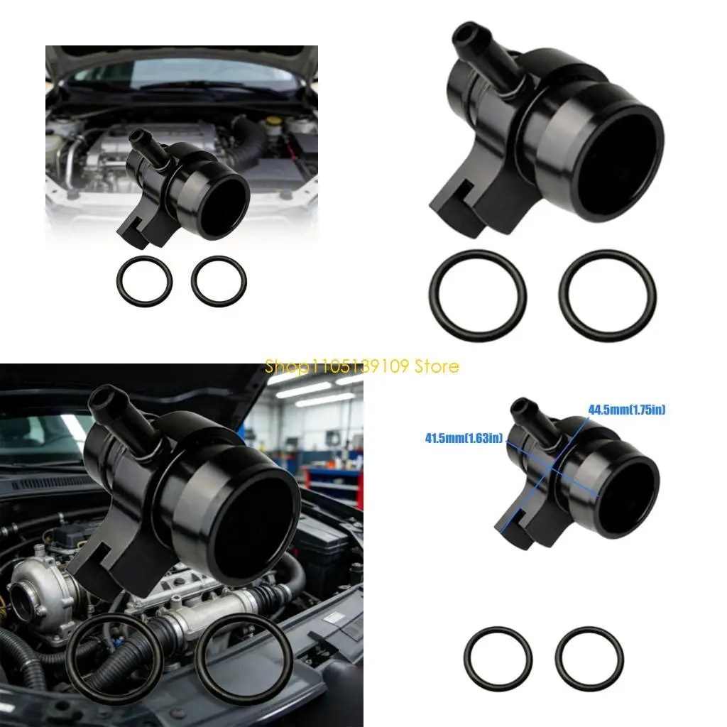 P5ED Vacuum Line Adapter for EA888 EA113 Golf Mk2 Repair and Service Work