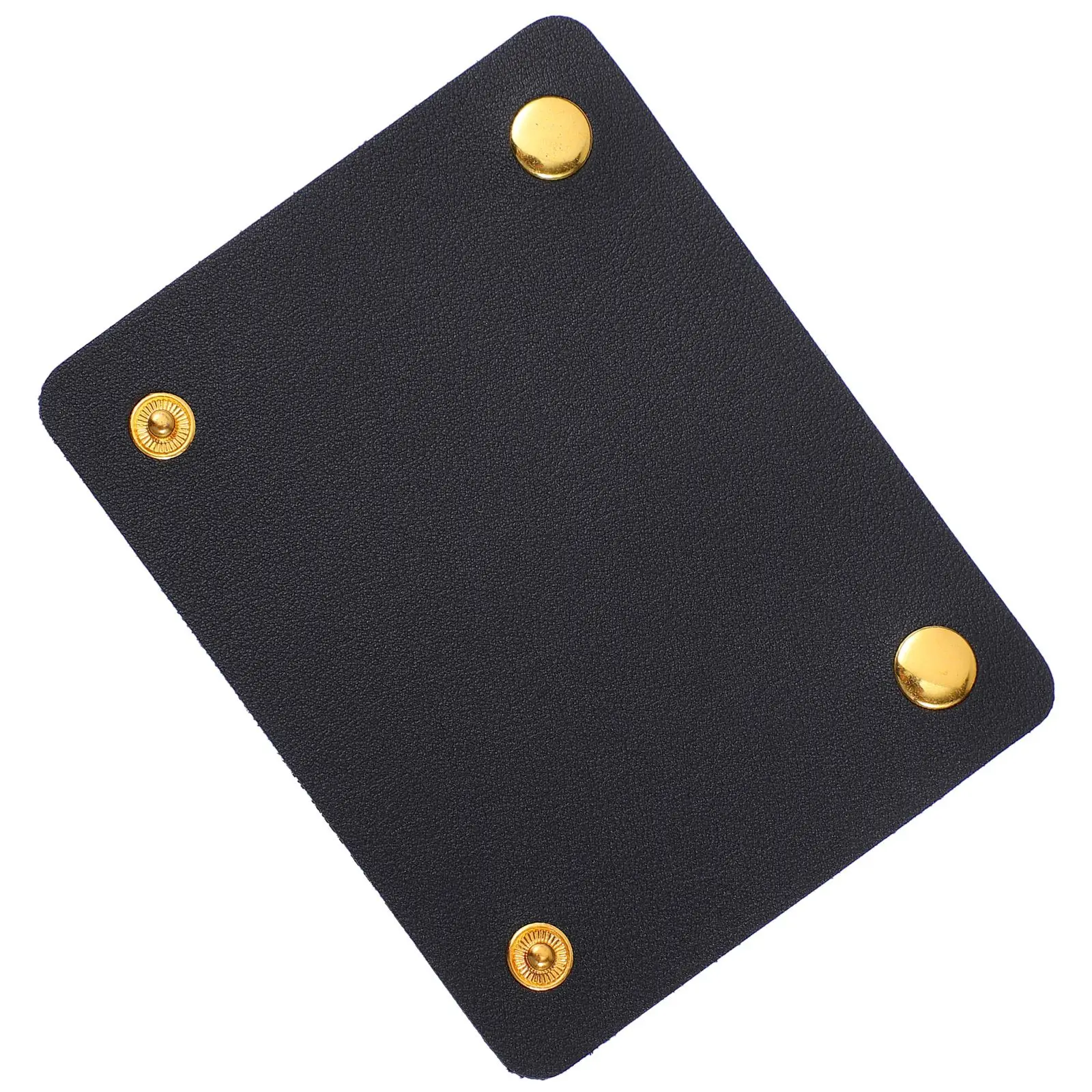

Tote Bag Handbag Handle Cover PU Sleeve Protective Accessories Comfortable Elastic Material Install Remove Suitable