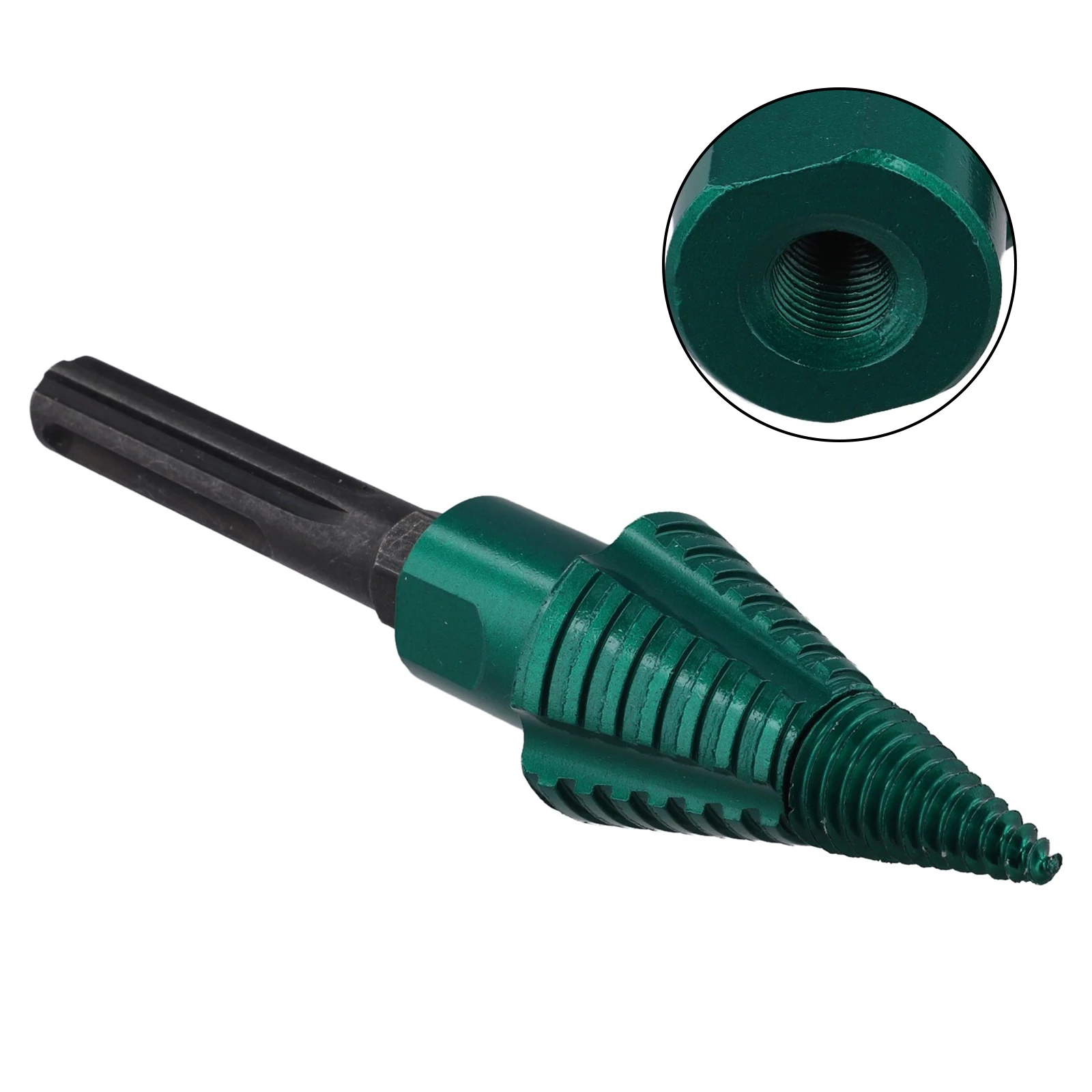 embout-de-fendeur-de-bois-compatible-avec-les-perceuses-sds-max-dote-d'un-systeme-de-fixation-rapide-et-d'une-conception-anti-blocage