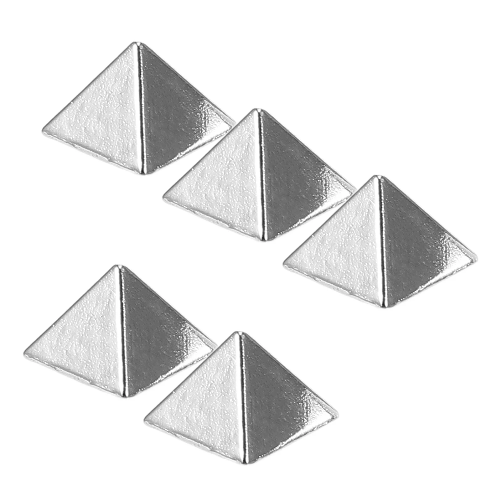 

5 Pcs Snowboard Stepping Mat Ski Mats Boot Pads Accessories Grip for Snowboarding Veneer
