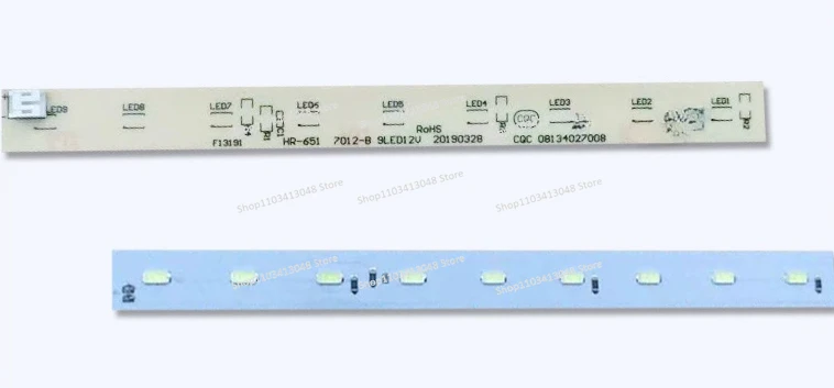 Refrigerator Light,…