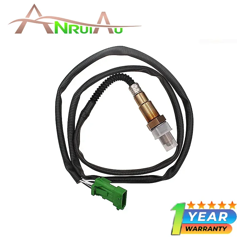 

NEW 0258006026 Lambda O2 Oxygen Sensor For Citroen xsara Xantia C3 C4 C-Elysee Peugeot 206 301 307 308 406 607 807