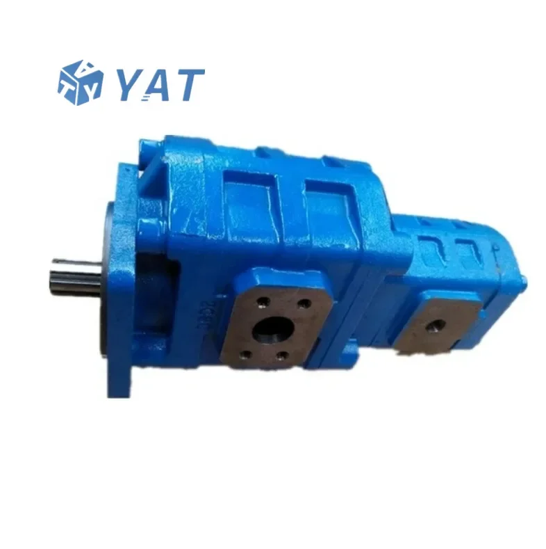 LG953L/LG958/LG956  Wheel Loader JHP2100/Gj0010C-XF 4120001969  Hydraulic Gear Pump