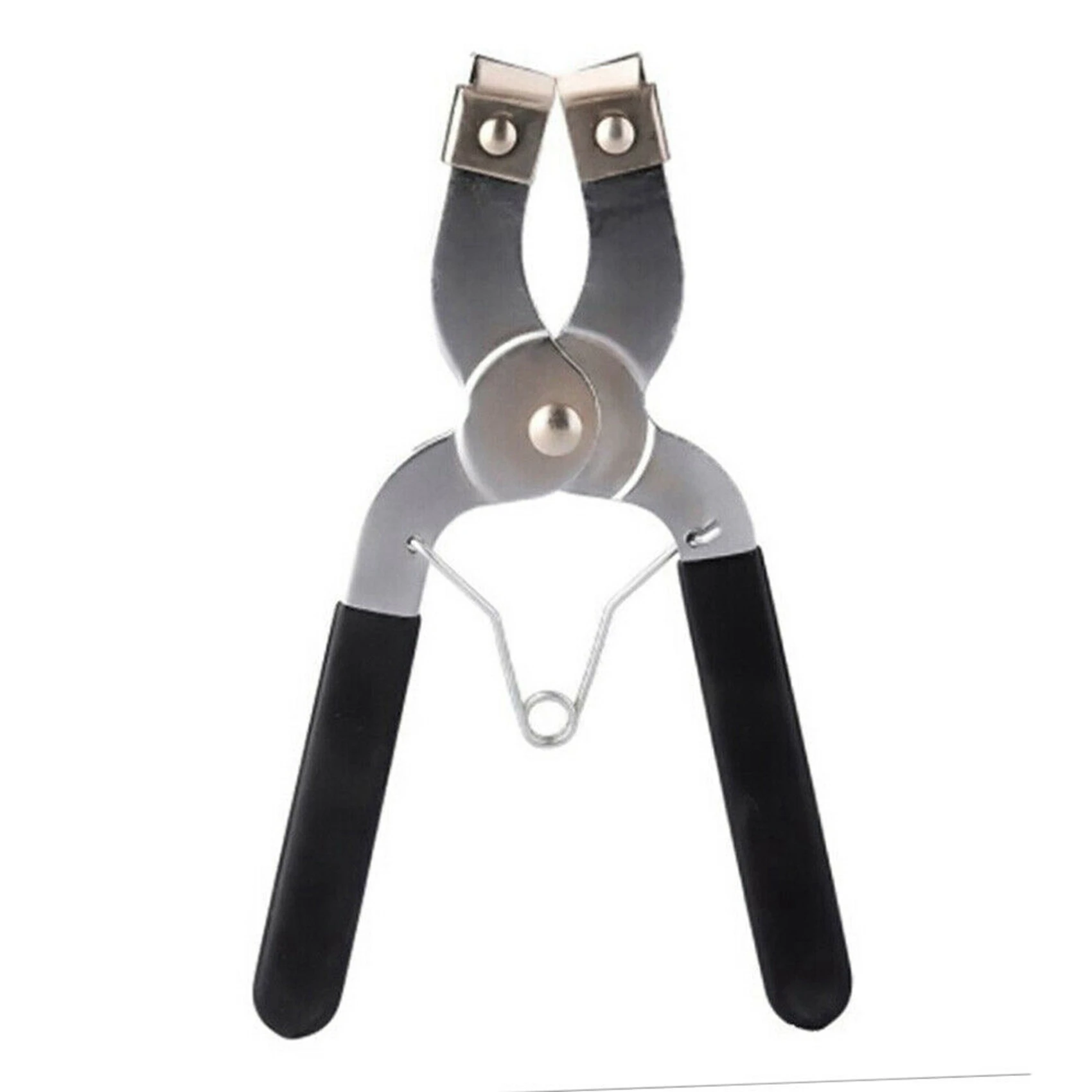 

ABRW-4Pcs Инструмент для установки поршневых колец с храповым механизмом и плоскогубцев для поршневых колец