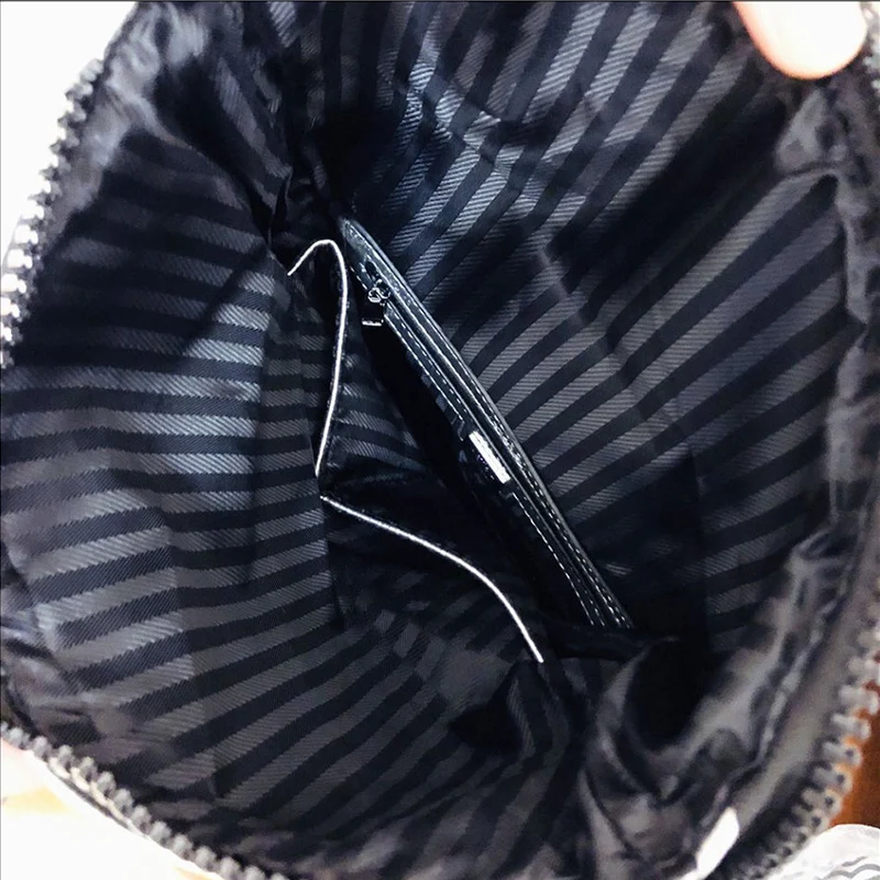 Moda senhoras mochila designer de alta qualidade couro do plutônio bolsa feminina marca luxo sacos escolares nova grande capacidade a4 mochilas sac