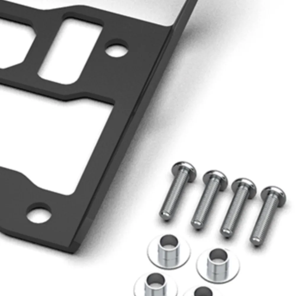 

Motorbike Stand Phone Navigation Bracket For 1290 Super Adventure R/S 2021 2022 2023 2024 1290 SUPER ADVENTURE GPS Plate Bracket