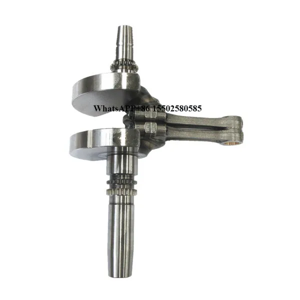 

ODES Liangzi ATVs Parts 800cc Crankshaft Engine Parts 4x4 Atv/utv Parts & Accessories