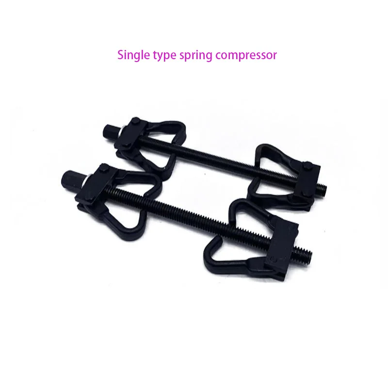 Shock Absorber Removal Tool Special Tool For Spring Removal Remove And Install The Compression Damper Spring Compressor