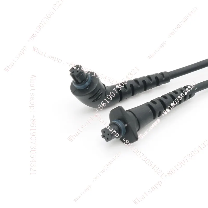 Accessories for Collier CP802 Processor Coil Wire