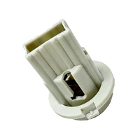 63216943037 Car Rear Tail Light PY21W Bulb Lamp Holder for BMW E38 E39 E46 E50 E70 728 730 740 750 760 520 530 540 Bulb Socket