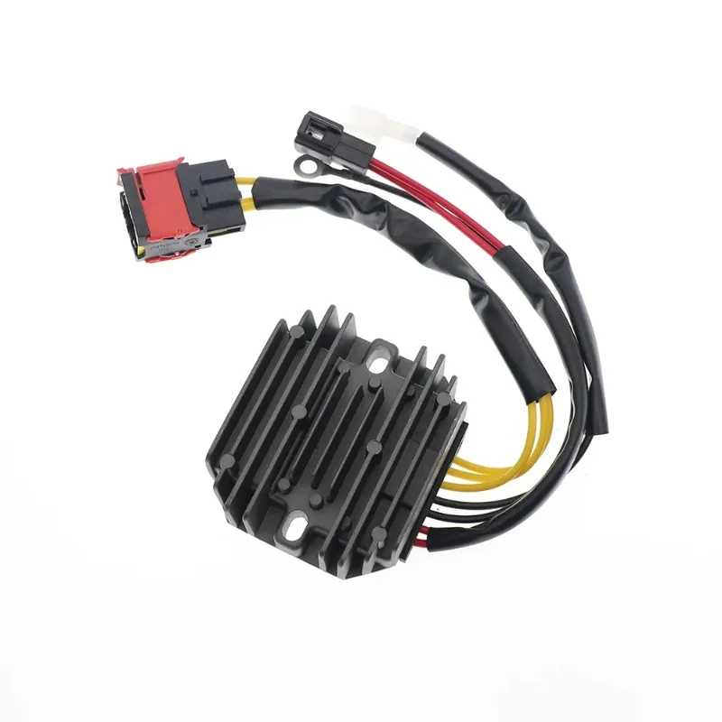 

Voltage Regulator Rectifier 587356C Durable Replacement For 400 Motorcycle