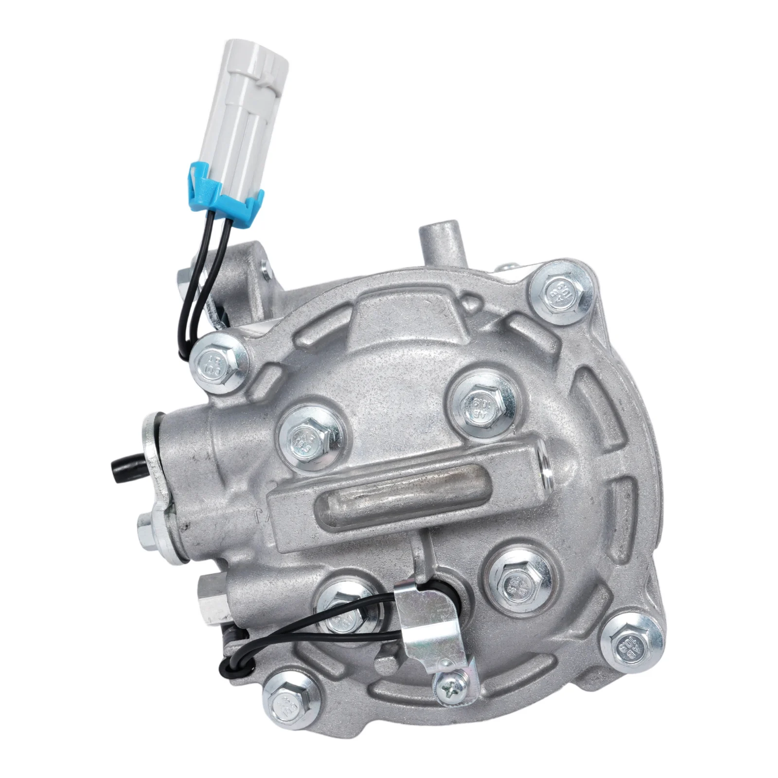 A/C AC Compressor CO 22301C for 2013-2022 Buick Encore Chevrolet Trax Sonic L4 1.4L 98495 6513004 7513004 42783843 42733191 42733186 42456946