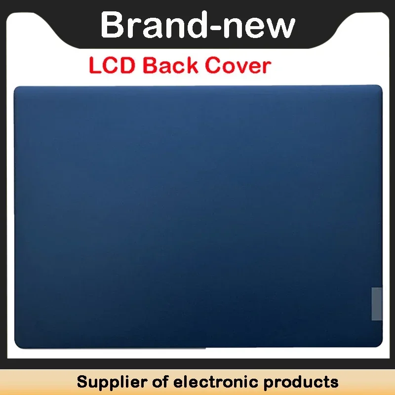 جديد لينوفو Ideapad 7000-14 330s-14 330S-14IKB LCD الغطاء الخلفي LCD الإطار الأمامي الوردي الأزرق الأبيض 5CB0R07702 5CB0R57330