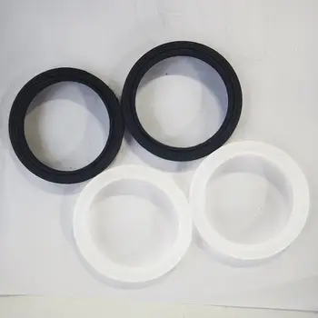 2 ks silikonového těsnění pro DeLonghi EC680 EC685 EC695 EC820 EC850 EC860 EC9335M EC9355M EC9665M těsnicí kroužek pro kávovar DeLonghi 8 nejlepší prodej Příslušenství k DeLonghi EC685 - №6