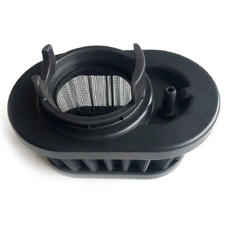 #21V Automotive Parts & Accessories,Air Filter for Mercury 75/80/90/100/115HP EFI 4 Stroke Outboards (Black)