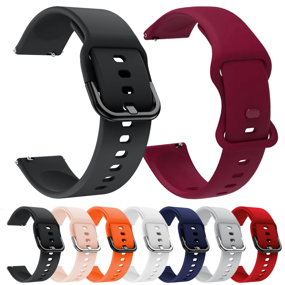 20Mm 22Mm Straps Fo…