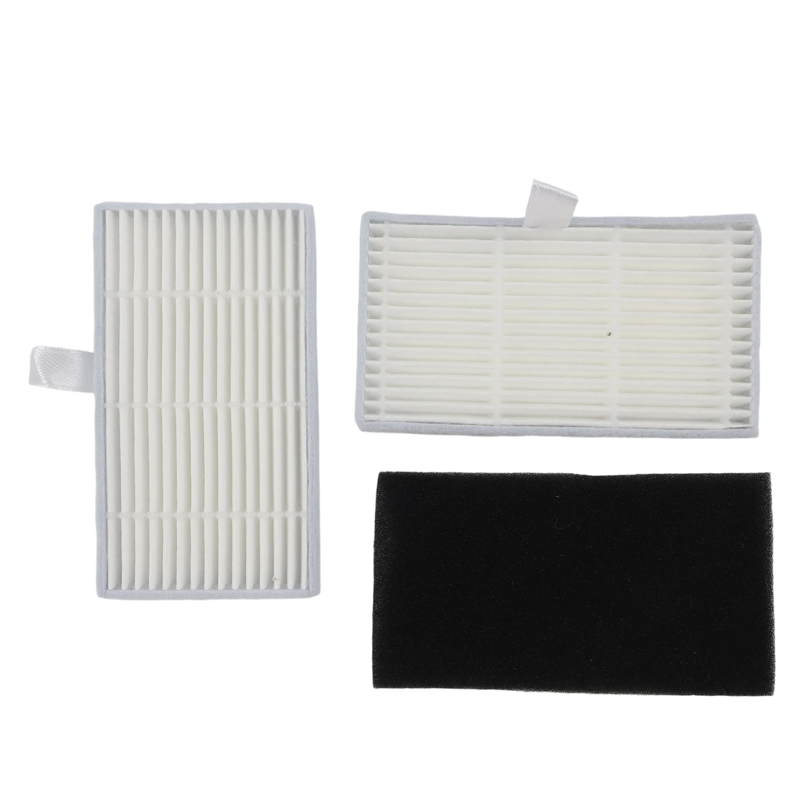 For MONSGA for Max For Liectroux for m70 for Pro Vacuum Cleaner Main Side Brush Filter Mop Cloth for kit Home Appliance