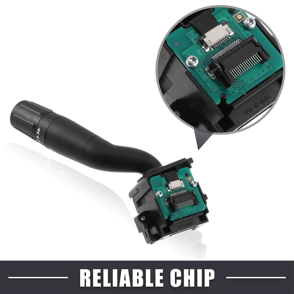 

Durable-автомобильный переключатель указателя поворота, диммер EC3Z13K359AA DC3Z13K359AA для FORD TAURUS F-150/250/350/450/550, запчасти, аксессуары