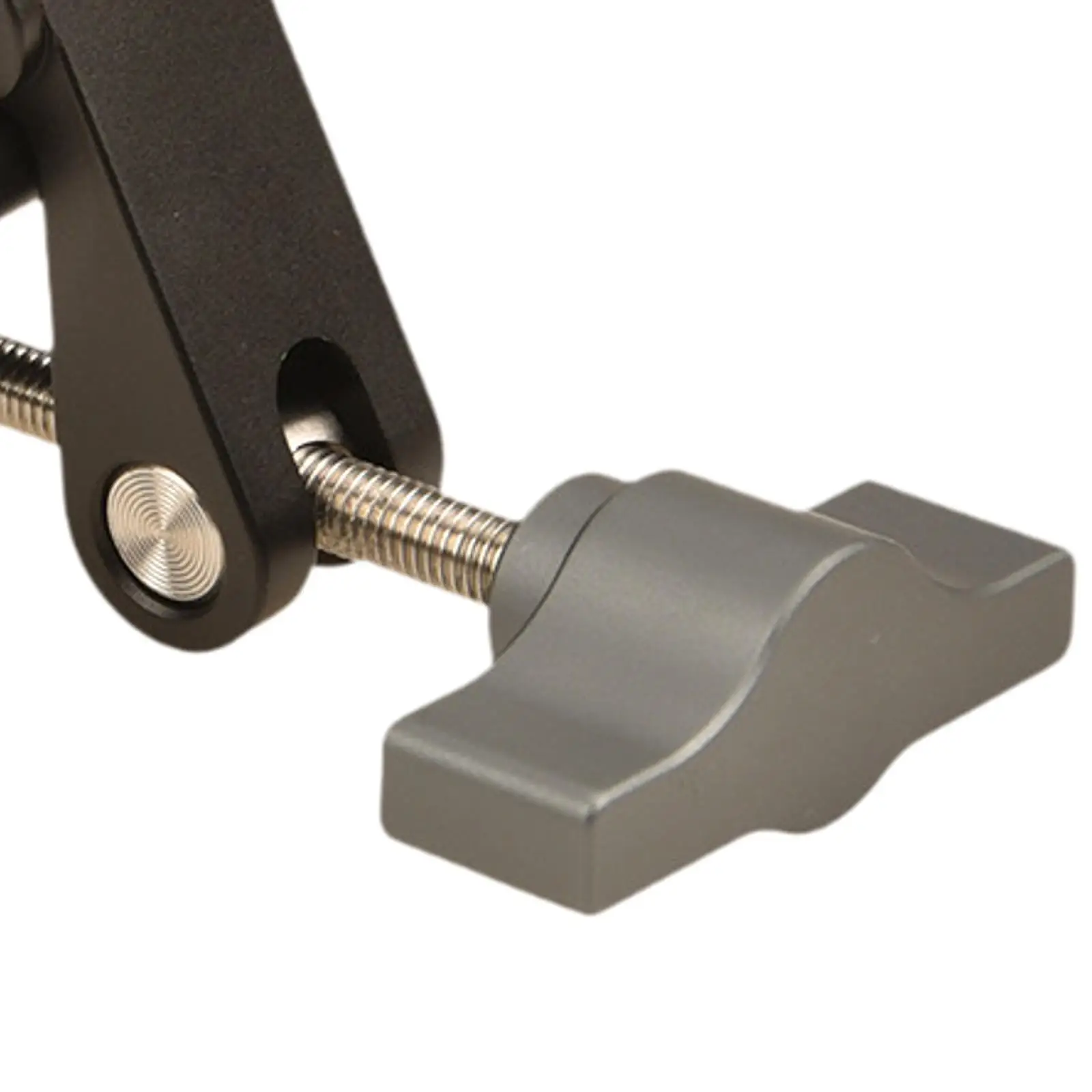 Multifunctional Clamp High Performance Bike Clamp for Tube Rods Phone Poles