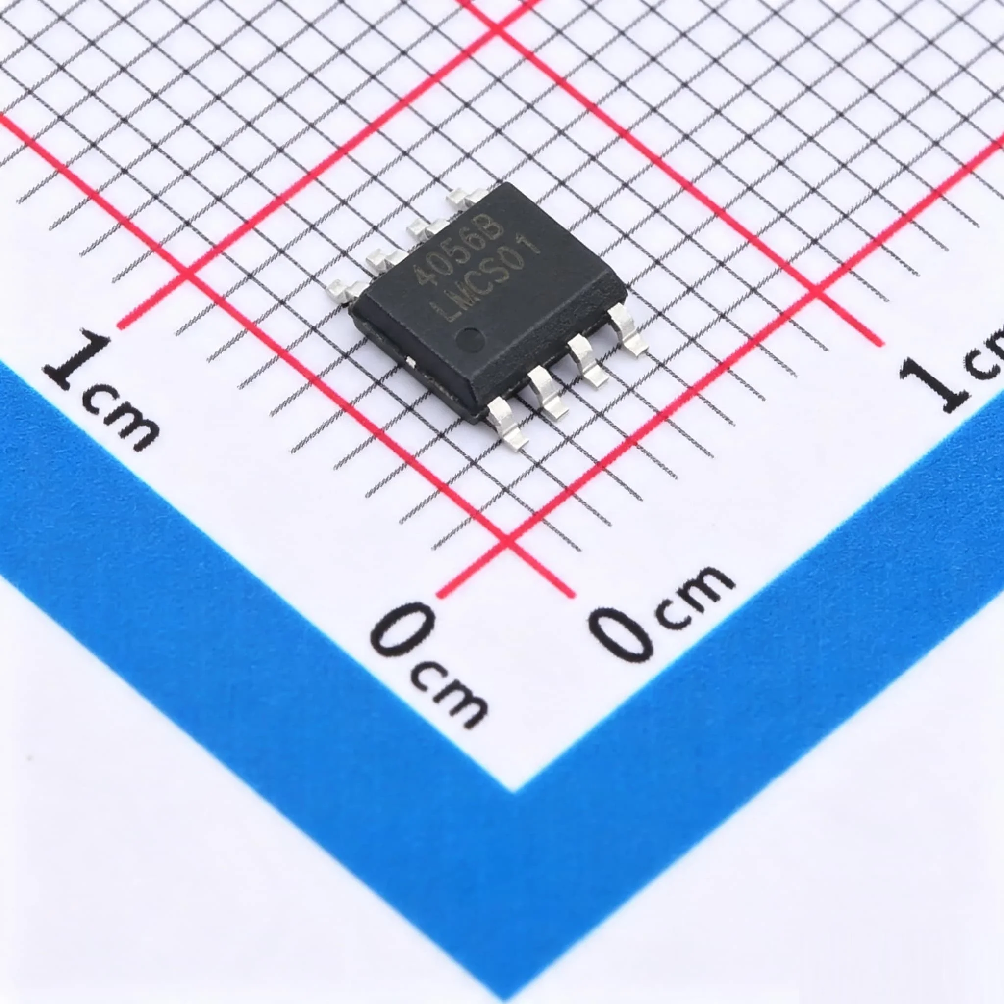 100% New 100/1000/4000PCS TP4056E TP4056 4056E sop-8 Chip Wholesale