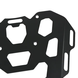 Rear Motorcycle Rear Steel Background, KTM, Upper Box Support, Support Support, 790, 890, Adventure RS, Adv, 2019, 2022, 2023, 2024 8 Main sales luggage rack for bike rim 29 - №8