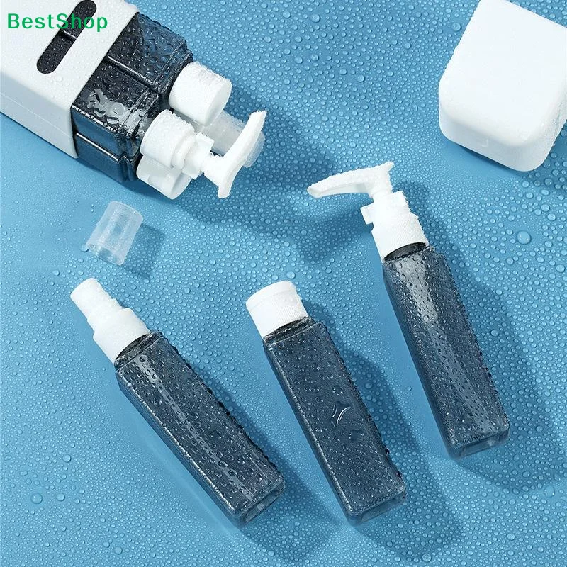 〔Hb〕Travel Bottles …