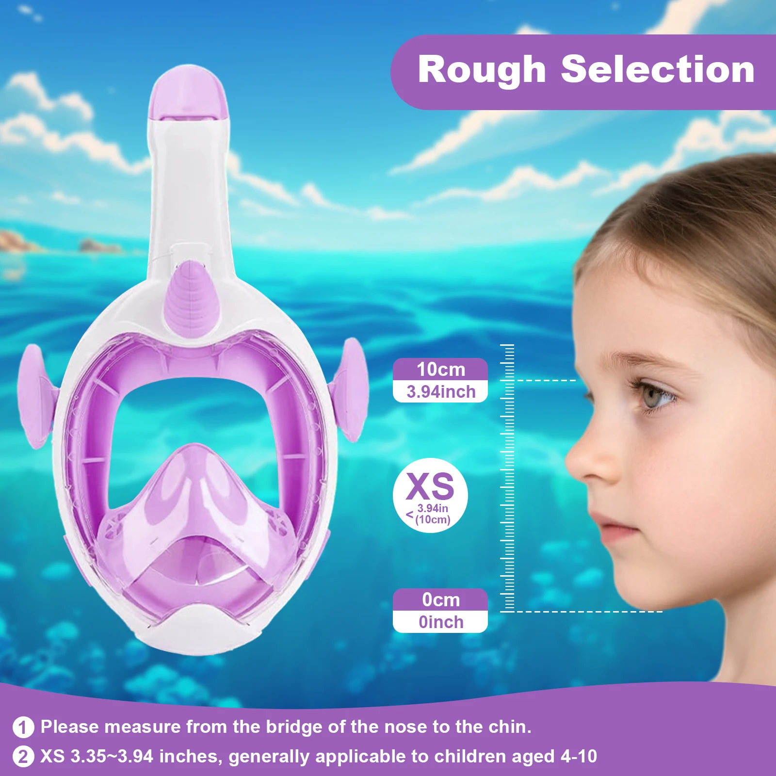 Thumbnail 2 - #66 Ranked Snorkelling Masks Picks in 2026