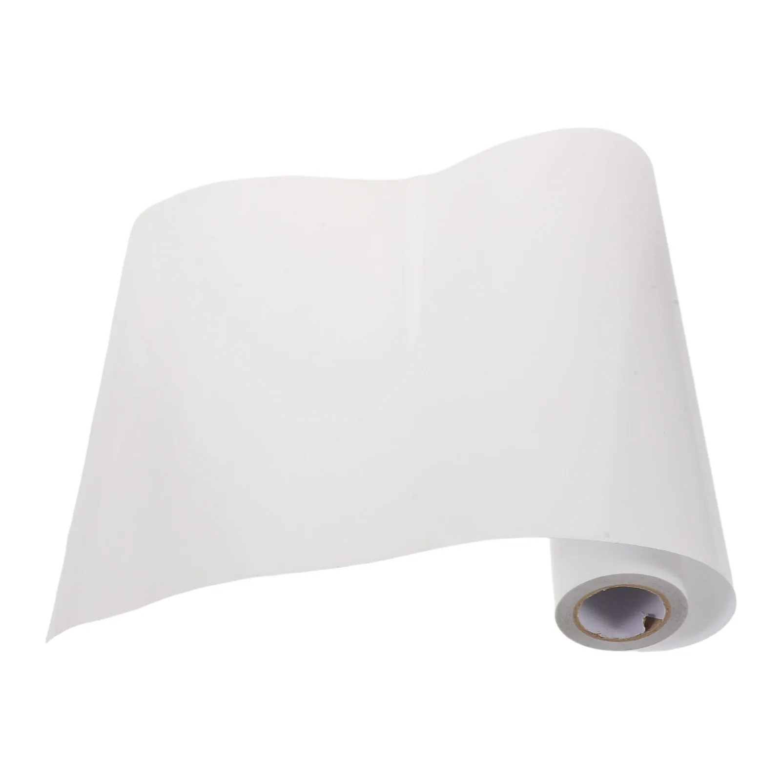 

1 Roll Clear Self-Adhesive Furniture Scratch Protection Tape For Door Wall Sofa Pet Claw Guard Transparent Durable Cat Dog