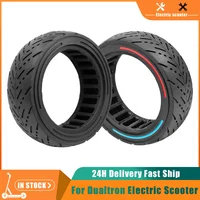 Neumático sólido de 8,5 pulgadas para patinete eléctrico Dualtron Mini y Speedway Leger (Pro), neumáticos sin cámara todoterreno resistentes al desgaste de 8,5 X 2,5