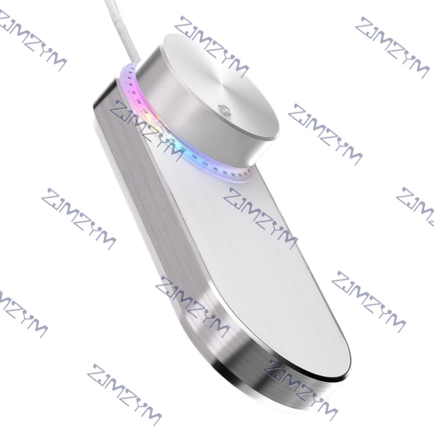 Handheld Nail Drill Machine Rechargeable Nail Drill File Machine For Manicure Pedicure Nail Art Milling Machine