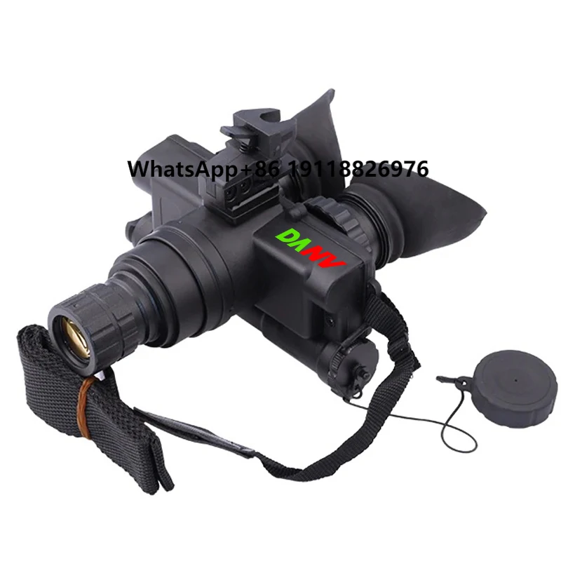 

IREEDA Manufacturers Supply PVS7 Night Vision Equipment Housing Portable Waterproof IPX65 or IPX67 Hunting Goggles