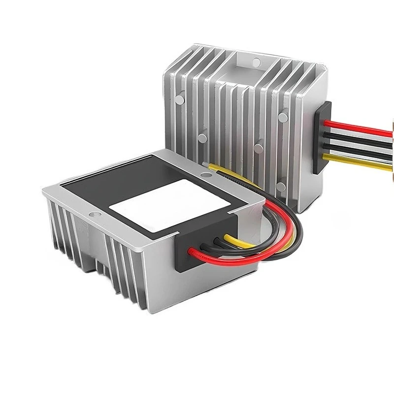 9-36V To 24V DC Voltage Stabilizer Regulator Step Up Down Converter 24V Battery Power Supply Module