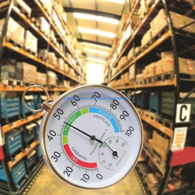 

Многофункциональные термометры 367D-гигрометр для измерения температуры и влажности в домашних школьных офисах