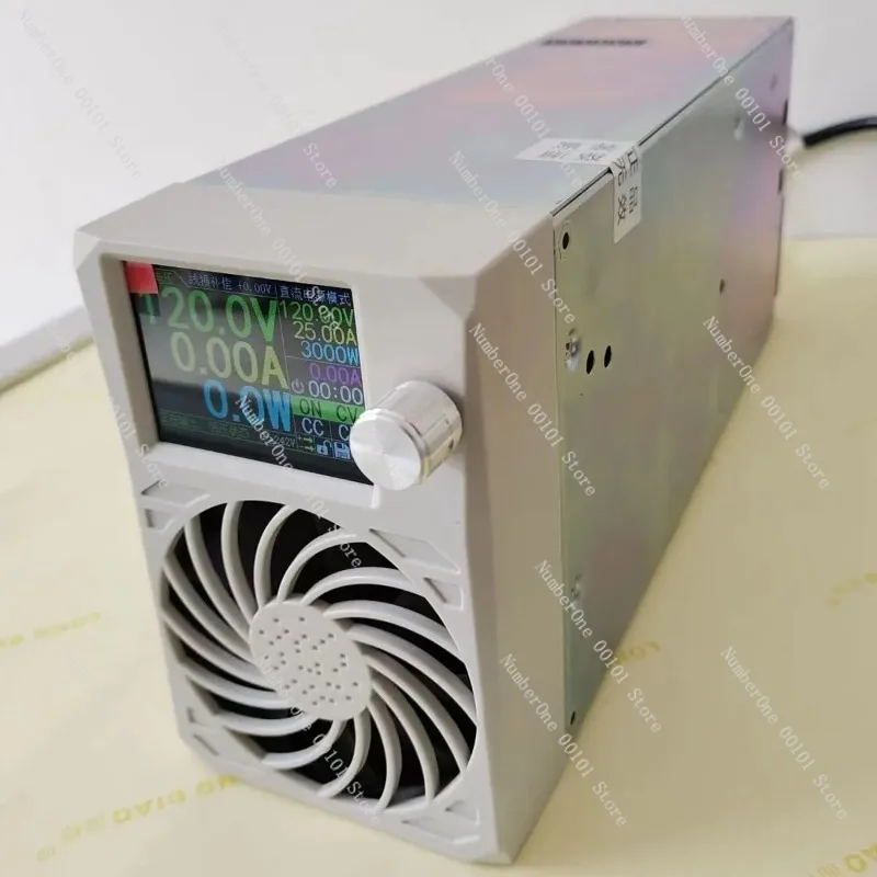 3000 واط قابل للتعديل الجهد الحالي LifePO4 شاحن بطارية 0-120 فولت 0-25A شاحن بطارية الرصاص الحمضية 0-60 فولت 0-50A ل ZTE XD2400 V4.3 #6