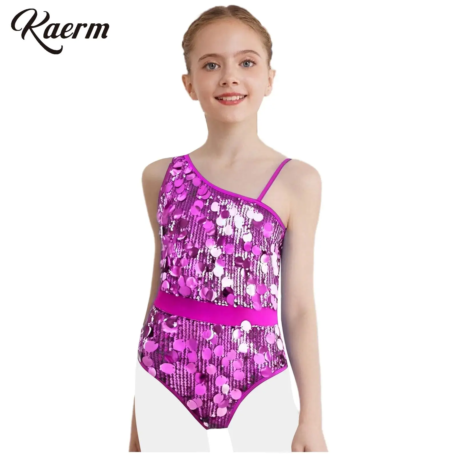 criancas-meninas-lantejoulas-ballet-danca-collant-ginastica-treino-dancewear-bodysuit-com-brilhante-sem-mangas-trajes-de-patinacao-artistica
