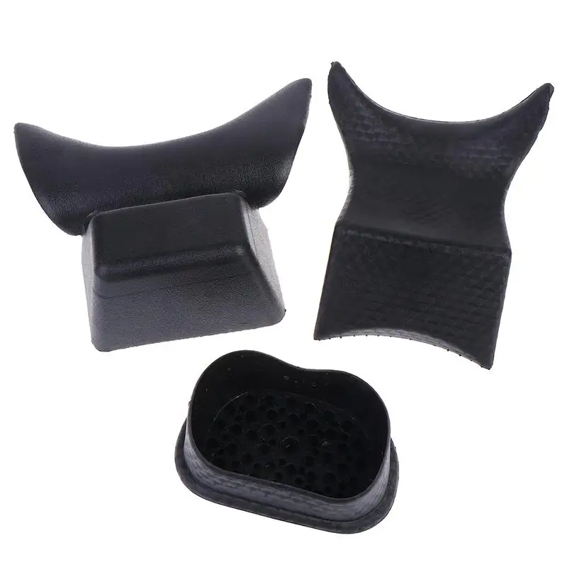 Hair Washing Pillow Shampoo Neck Rest Pillow Cushion Silicone Neck Pillow Neck Rest Support Hair Salon Accessories