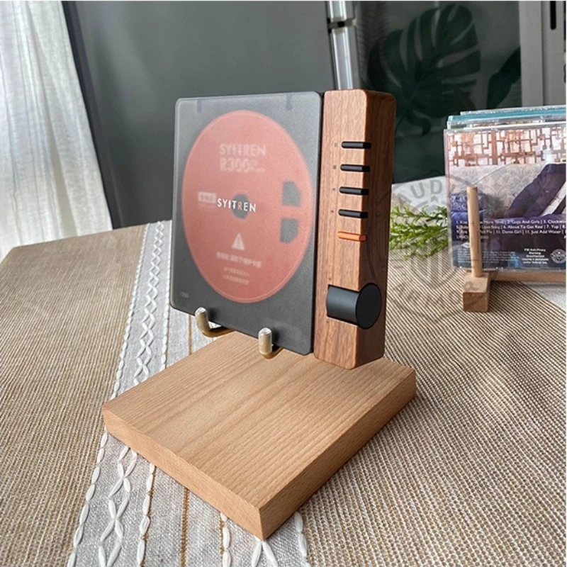 Thumbnail 4 - #56 Discounted CD Storage Racks Worth Buying