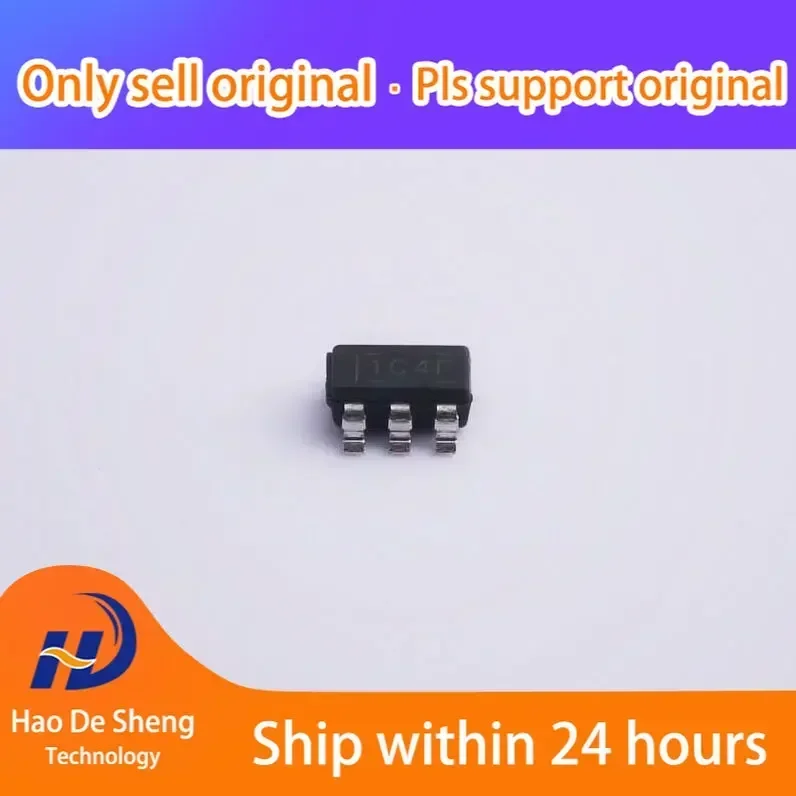 10PCS/LOT TLV61046ADBVR SOT23-6 New Original In Stock