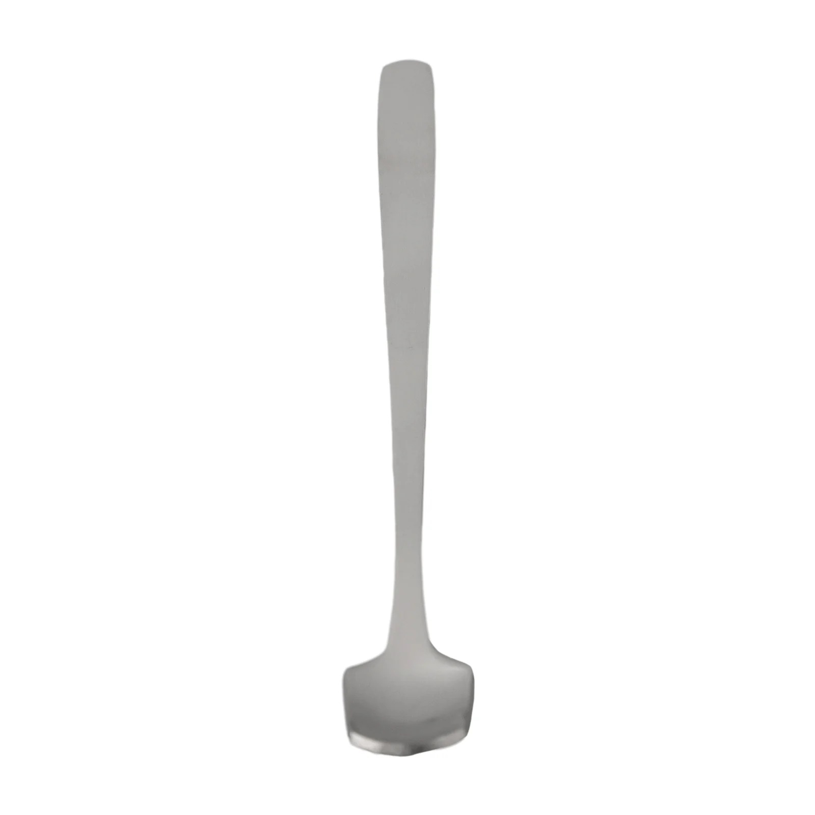 Coffee Stirrers Stainless Steel Milk Spoon Long Handle Tea Spoon and Elegant Addition to Your Drinkware Collection