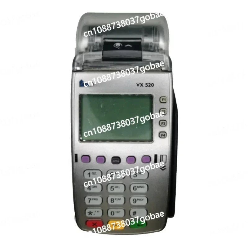 Machine Price Verifone for VX520 Pos Machine Used