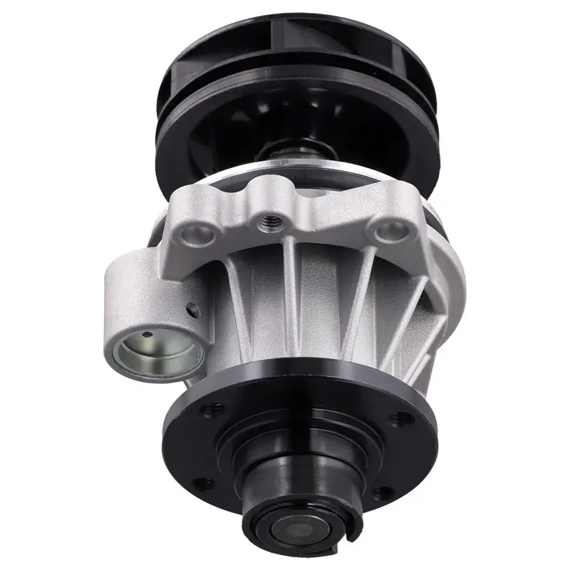 HOT-11517509985 Coolant Water Pump For BMW E46 E36 E34 320I 323CI 325CI 325I 325XI 330CI 330I 525I Z3 11517527799,11517509985 Co view 2