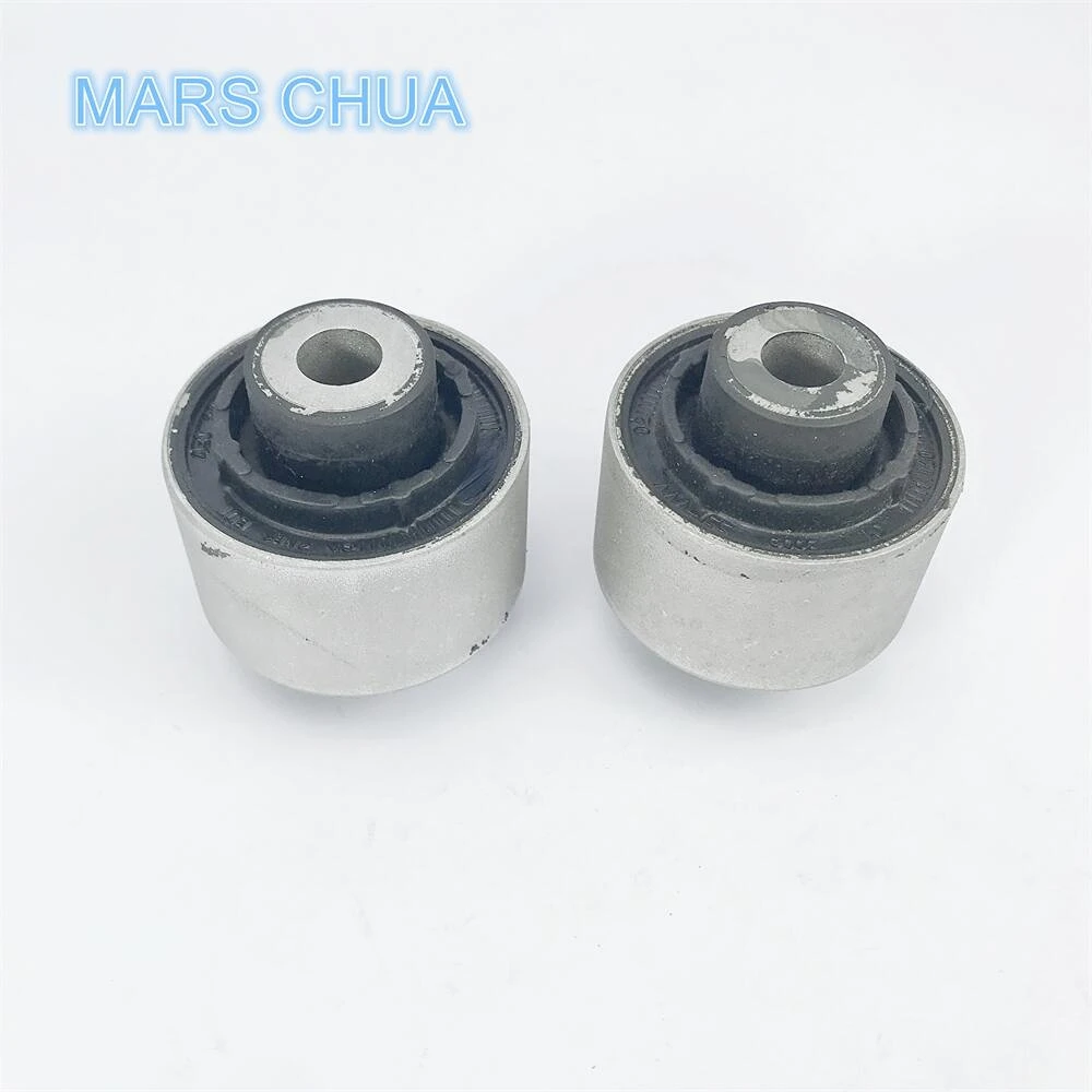 

2pcs 4E0407182C Steering Suspension Bush for Audi A8 4E A6L 4F C6 4E0 407 182 C