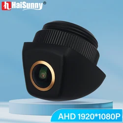HaiSunny 170° HD AHD 1080P Backup Reversing Reverse Night Vision Car Rear View Camera For BMW X6 E71 E72 X5 E53 E70 X3 E83