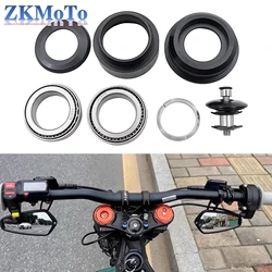 For Surron Headset Bearings Tube Light Bee X Motorcycles Dirtbike Off-Road SUR-RON Original Segway X260 Parts