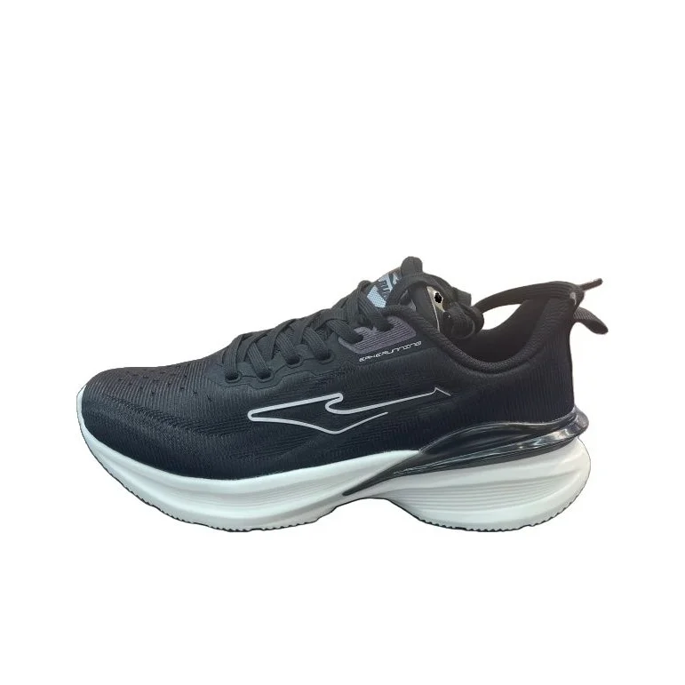 Erke Jiang Rebound Running Shoes 12124103204-005