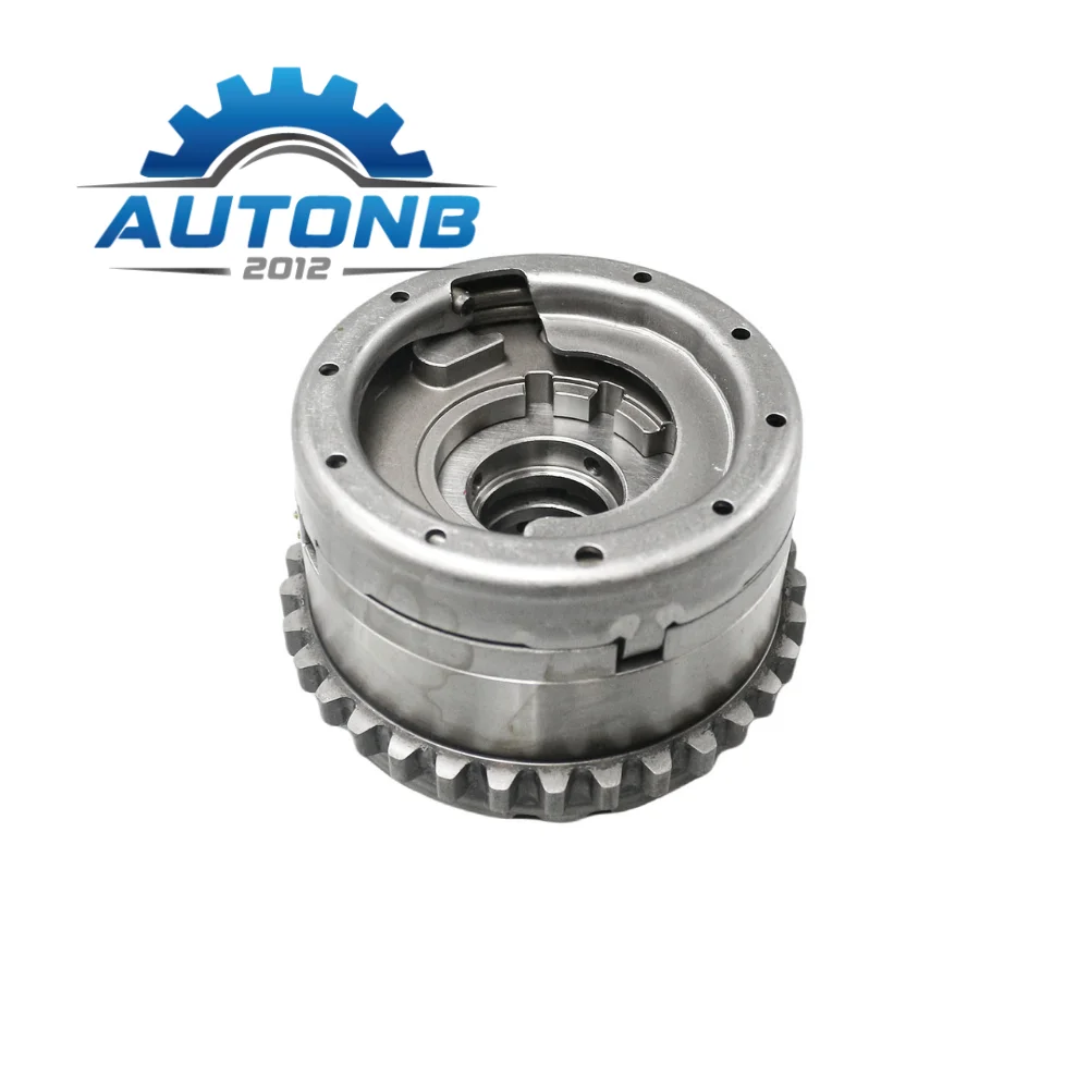 Engine right exhaust camshaft adjuster For Mercedes GLE320 GLE400 GLE43 GLE450 GL400 GL450 ML300 ML320 A2760503900 2760503900