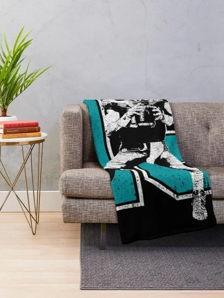 Trevor Lawrence Throw Blanket For Sofa Thin Travel Personalized Gift Luxury St Blankets