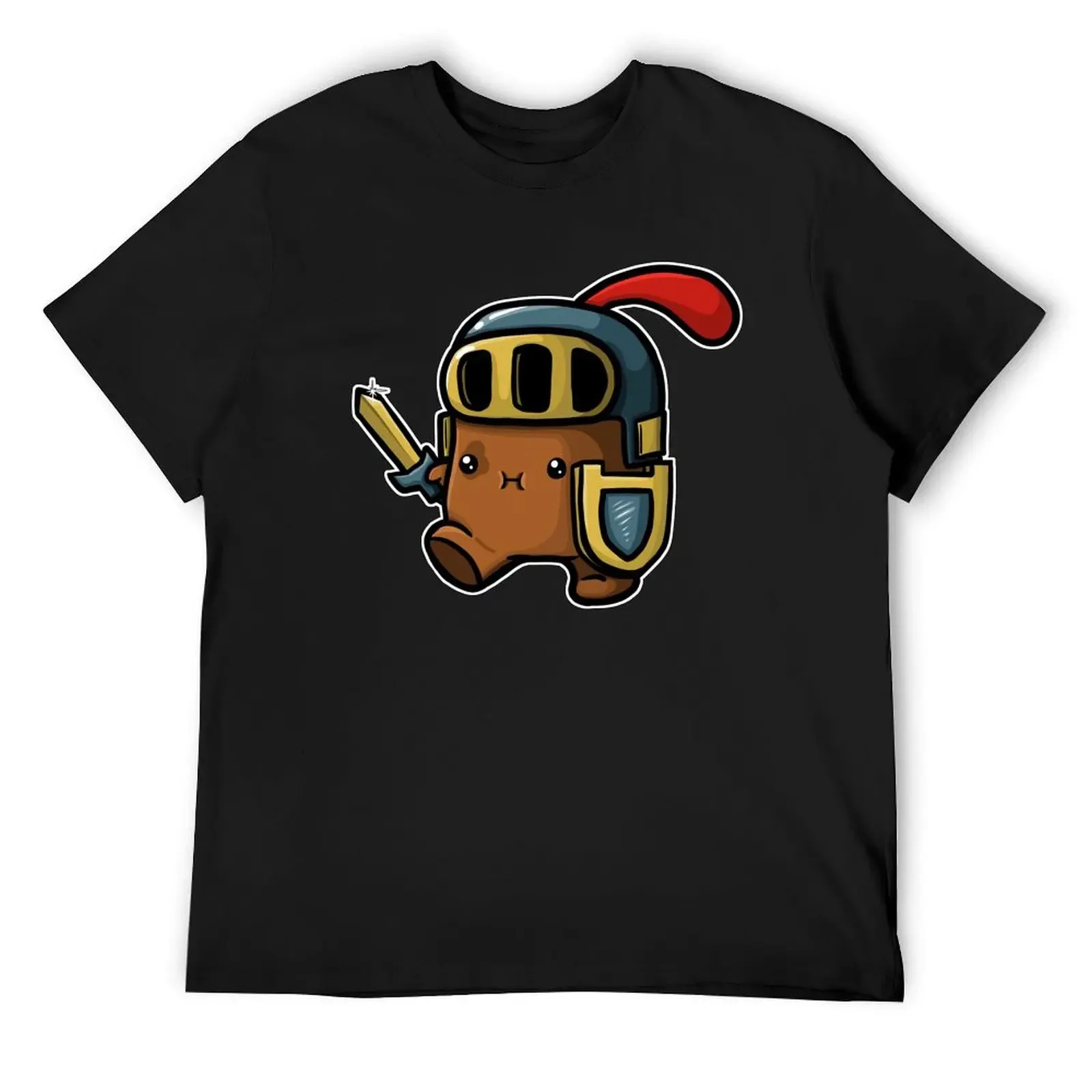 

SER JUNKAN T-Shirt summer tops summer top anime stuff t shirt for men