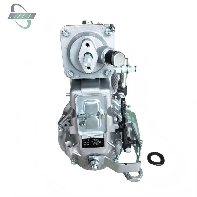 Fuel Pump 6P1157 6P1121 6P1240 6P1222 6P1239 6P1232 6P1227 6P1193 6P1219 6PH133 for WP10 / WD615 / WD618 Engine for